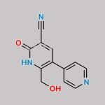 Milrinone Impurity 1 CAS#: 99462-32-5
