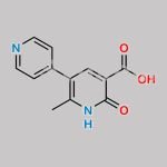 Milrinone Impurity 12 CAS#: 80047-38-7