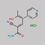 Milrinone Impurity 14 CAS#: N/A