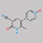 Milrinone Impurity 15 CAS#: 156033-07-7