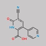 Milrinone Impurity 3 CAS#: 98293-81-3