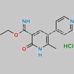 Milrinone Impurity 7 CAS#: N/A