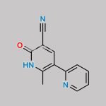 Milrinone Impurity 9 CAS#: 106637-42-7