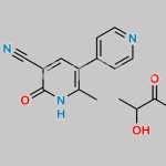 Milrinone Lactate CAS#: 100286-97-3