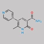 Milrinone USP Related Compound A CAS#: 80047-24-1