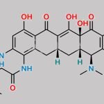 Tigecycline Impurity 12 CAS#: N/A