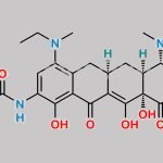 Tigecycline Impurity 16 CAS#: N/A