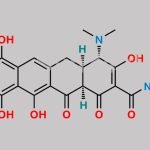 Minocycline Impurity 3 CAS#: N/A
