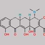 Minocycline Impurity 5 CAS#: 4769-39-5