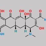 Minocycline EP Impurity C CAS#: 4708-96-7