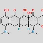 Minocycline EP Impurity G CAS#: 601455-95-2