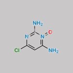 Minoxidil EP Impurity A CAS#: 35139-67-4