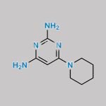 Minoxidil EP Impurity E CAS#: 24867-26-3