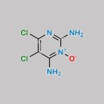 Minoxidil Impurity 1 CAS#: 35139-68-5