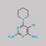 Minoxidil Impurity 2 CAS#: 1784008-01-0