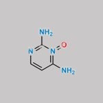 Minoxidil Impurity 4 CAS#: 74638-76-9