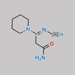 Minoxidil Impurity C CAS#: 1798387-81-1
