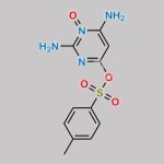 Minoxidil Impurity D CAS#: 75105-16-7