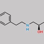 Mirabegron EP Impurity F CAS#: 223673-34-5