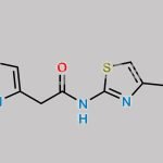 Mirabegron Impurity 10 CAS#: N/A