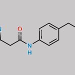 Mirabegron Impurity 12 CAS#: N/A