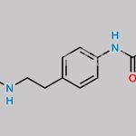 Mirabegron Impurity 14 CAS#: N/A
