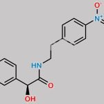 Mirabegron Impurity 25 CAS#: 2193505-55-2