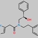 Mirabegron Impurity 33 CAS#: 1684452-82-1