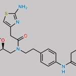 Mirabegron Impurity 34 CAS#: 1684452-84-3