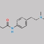 Mirabegron Impurity 37 CAS#: N/A