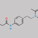 Mirabegron Impurity 38 CAS#: 2882917-41-9