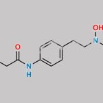Mirabegron Impurity 39 CAS#: N/A