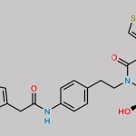 Mirabegron Impurity 4 CAS#: 1684452-83-2