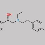 Mirabegron Impurity 40 CAS#: N/A