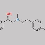 Mirabegron Impurity 41 CAS#: N/A