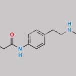 Mirabegron Impurity 45 CAS#: N/A