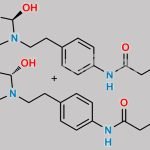 Mirabegron Impurity 46 CAS#: N/A