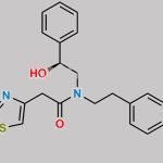 Mirabegron Impurity 48 CAS#: N/A