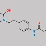 Mirabegron Impurity 51 CAS#: N/A