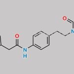 Mirabegron Impurity 65 CAS#: N/A