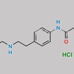 Mirabegron Impurity 67 (Hydrochloride) CAS#: N/A