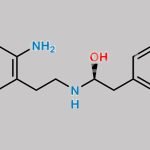 Mirabegron Impurity C CAS#: N/A