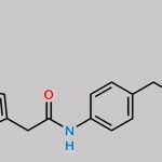 Mirabegron Impurity D CAS#: N/A
