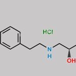 Mirabegron Impurity F CAS#: N/A
