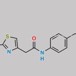 Mirabegron Impurity G CAS#: N/A