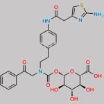 Mirabegron M12 CAS#: N/A