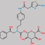 Mirabegron M13 CAS#: N/A