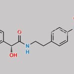 Mirabegron EP Impurity G CAS#: 521284-19-5