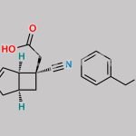 Mirogabalin Impurity 2 CAS#: N/A