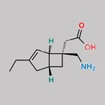 Mirogabalin Impurity 5 CAS#: 1138245-15-4